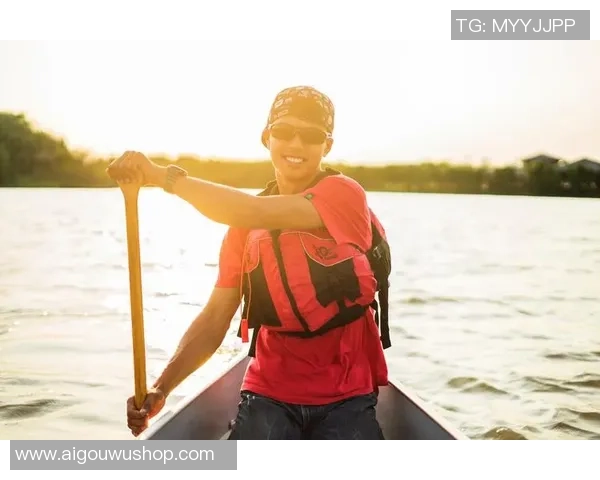 奥运冠军遇应战 皮划艇后继有人